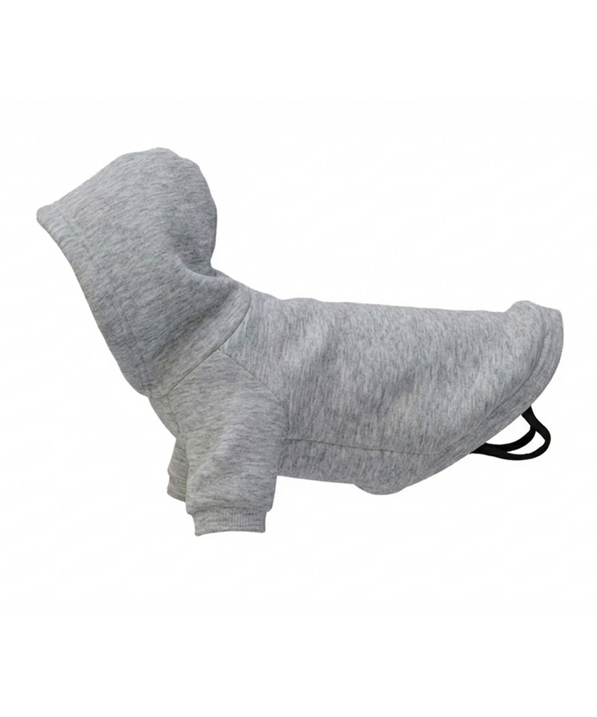 Dog’s hoodie - Grey