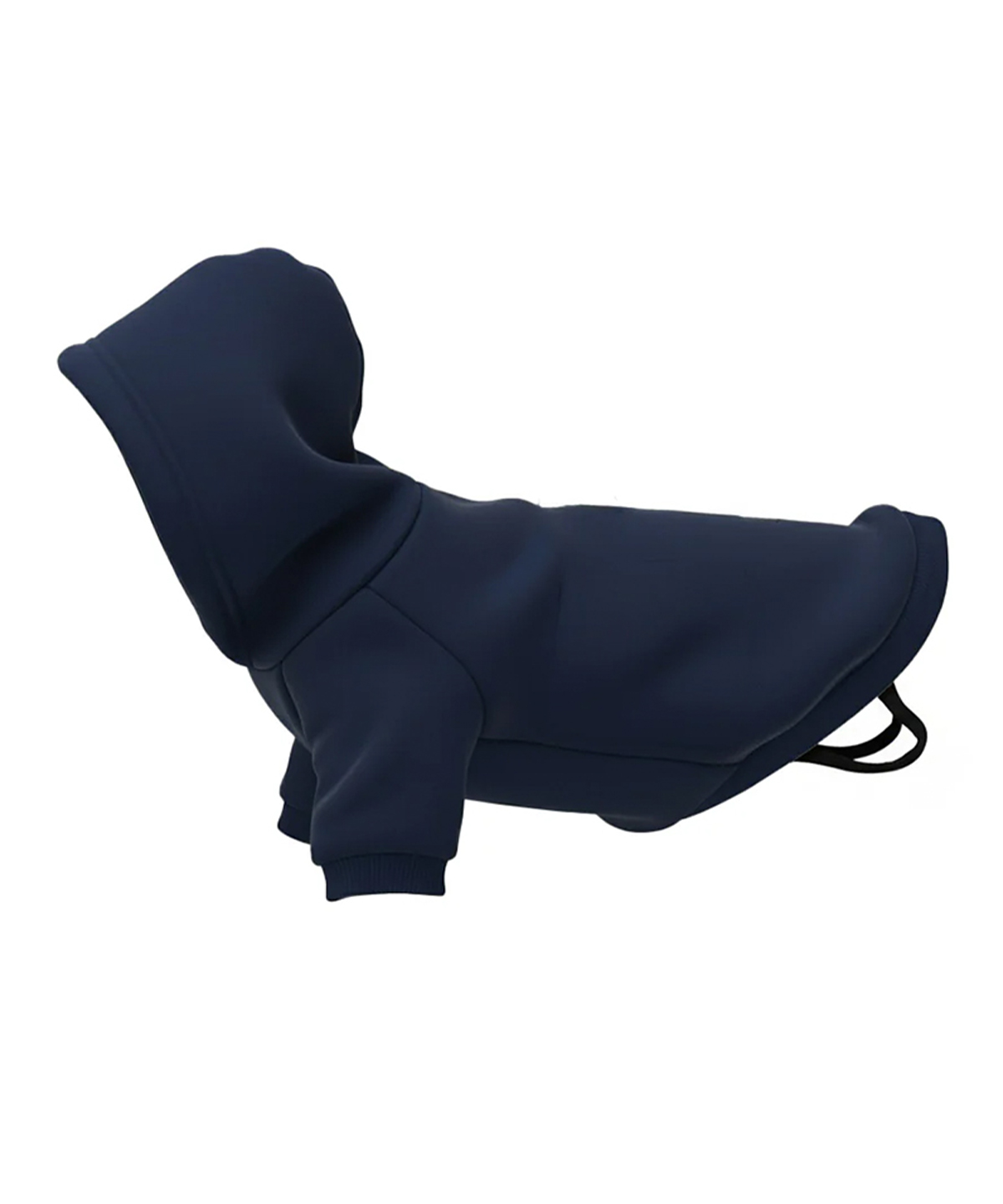 Dog’s hoodie - Navy