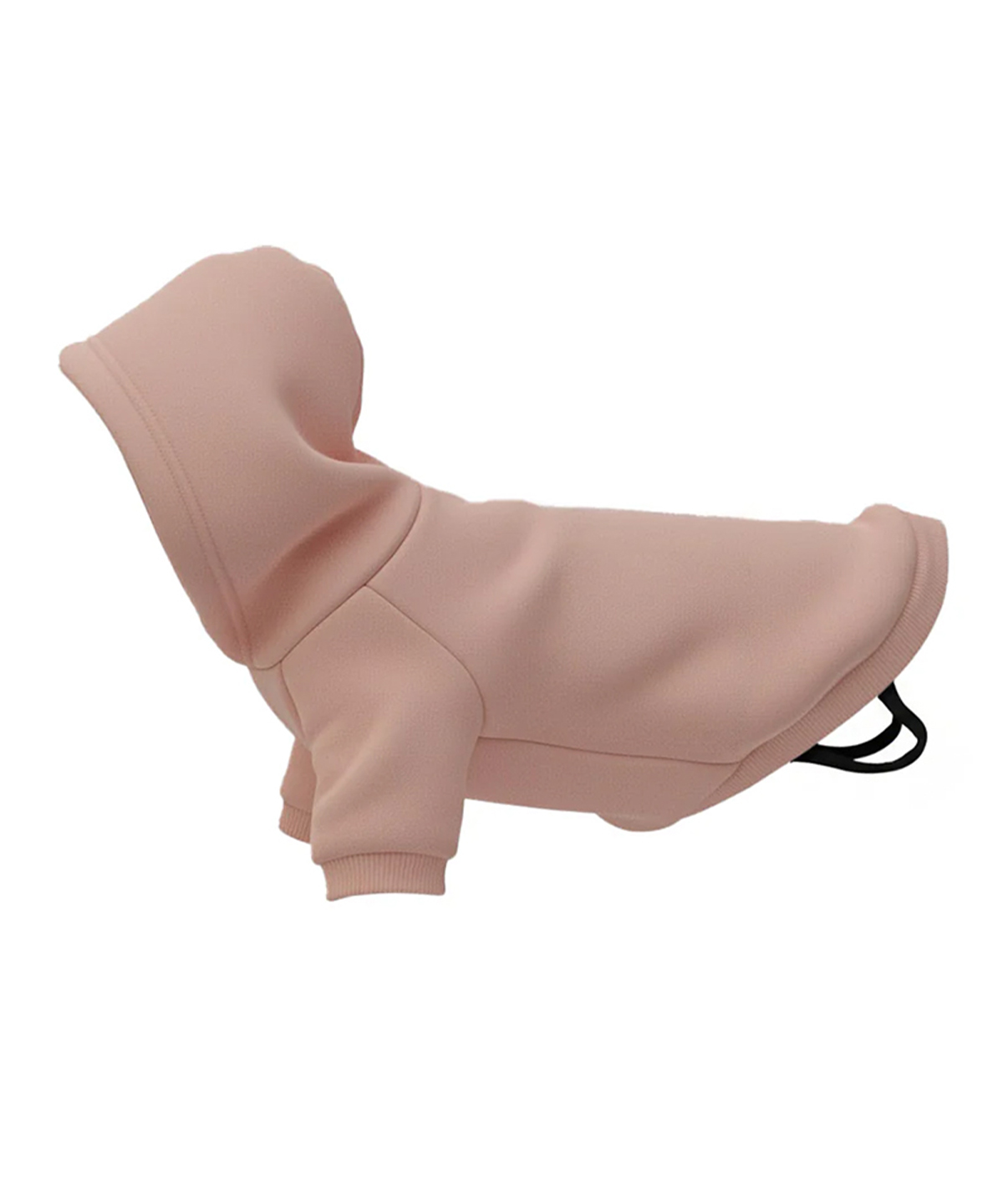 Dog’s hoodie - Pink