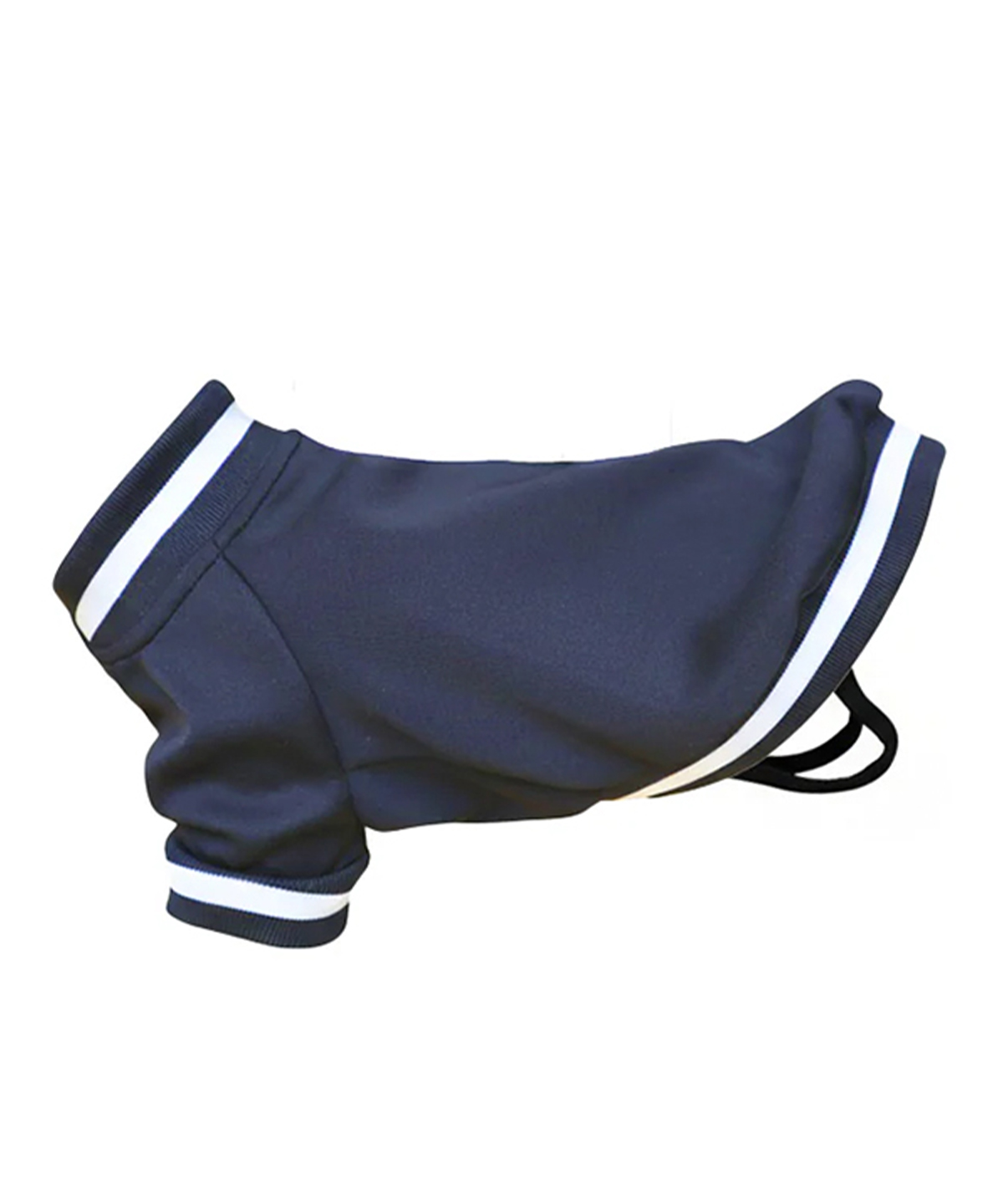 Dog’s varsity jacket - Navy