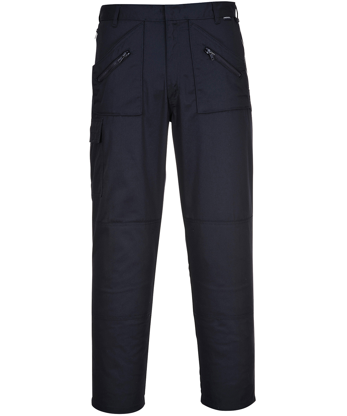 Portwest Action Trousers - Navy