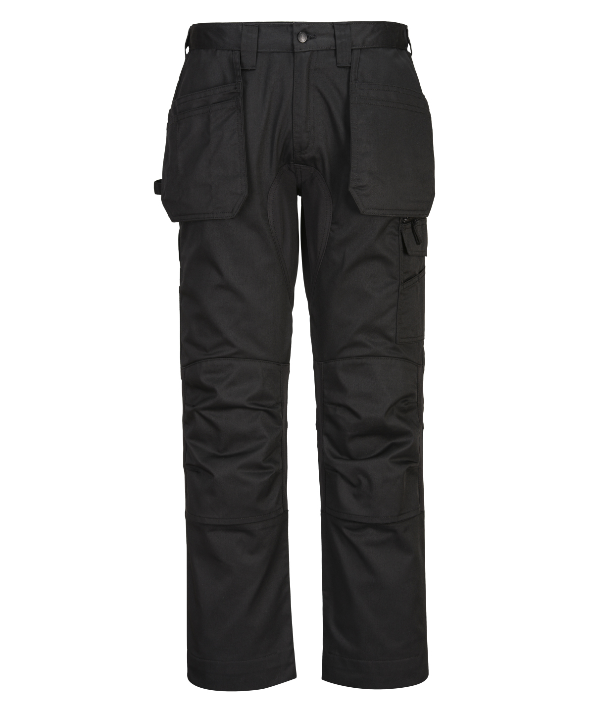 WX2 stretch holster trousers (CD883) slim fit