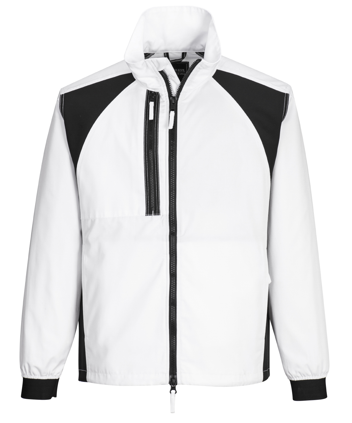 Portwest Combat Trousers - White