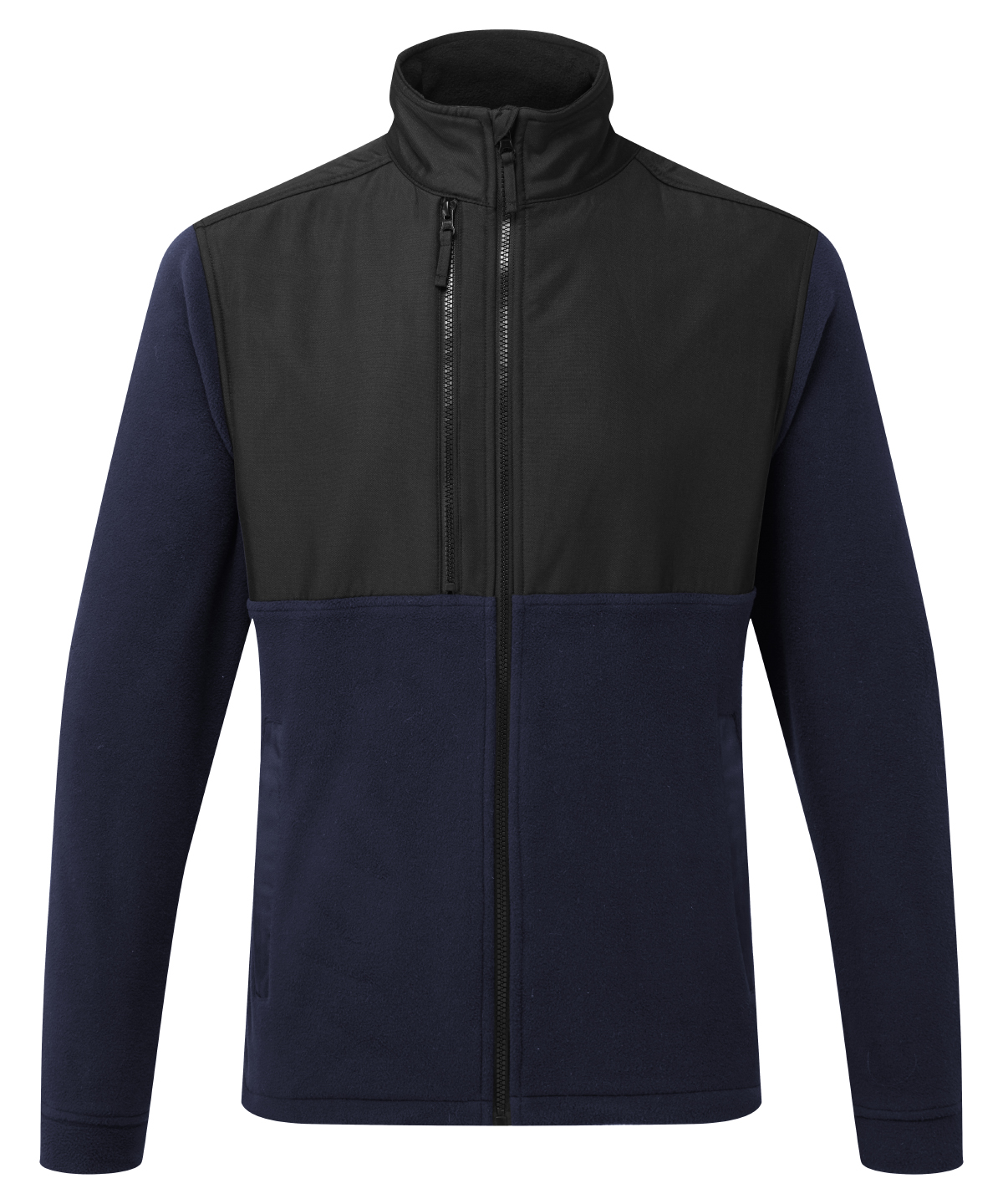 WX2 fleece - Dark Navy