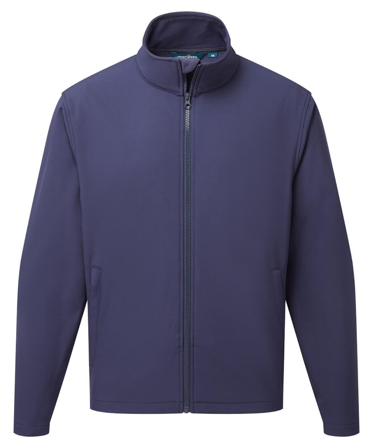 Print and Promo softshell (2L) (TK20) - Navy