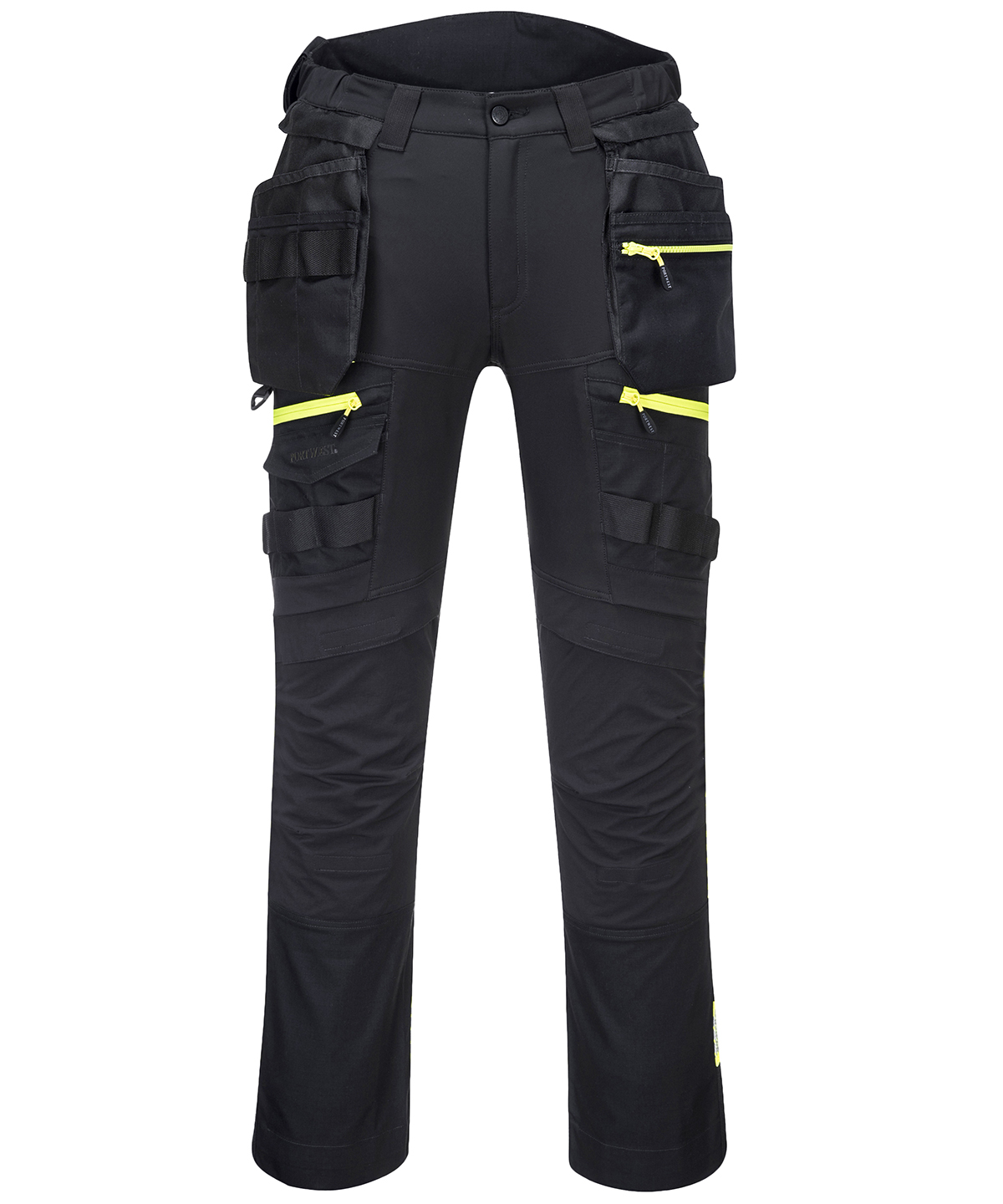 DX440 Detachable holster pocket trouser (DX440) slim fit