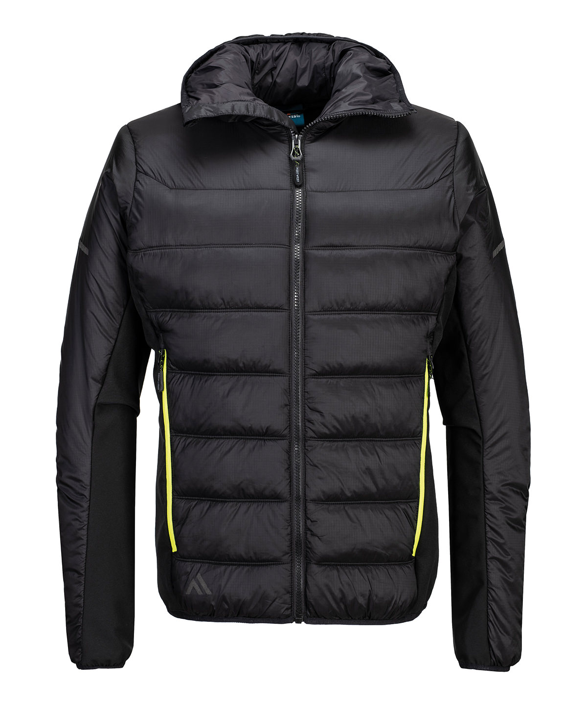 EV4 Insulated baffle jacket (EV471)