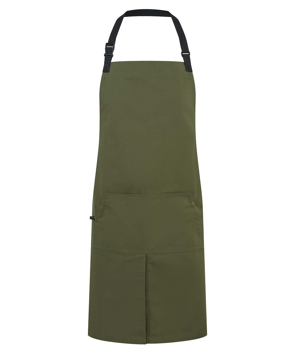 Premier Utility 2.0 Ripstop Apron - Olive