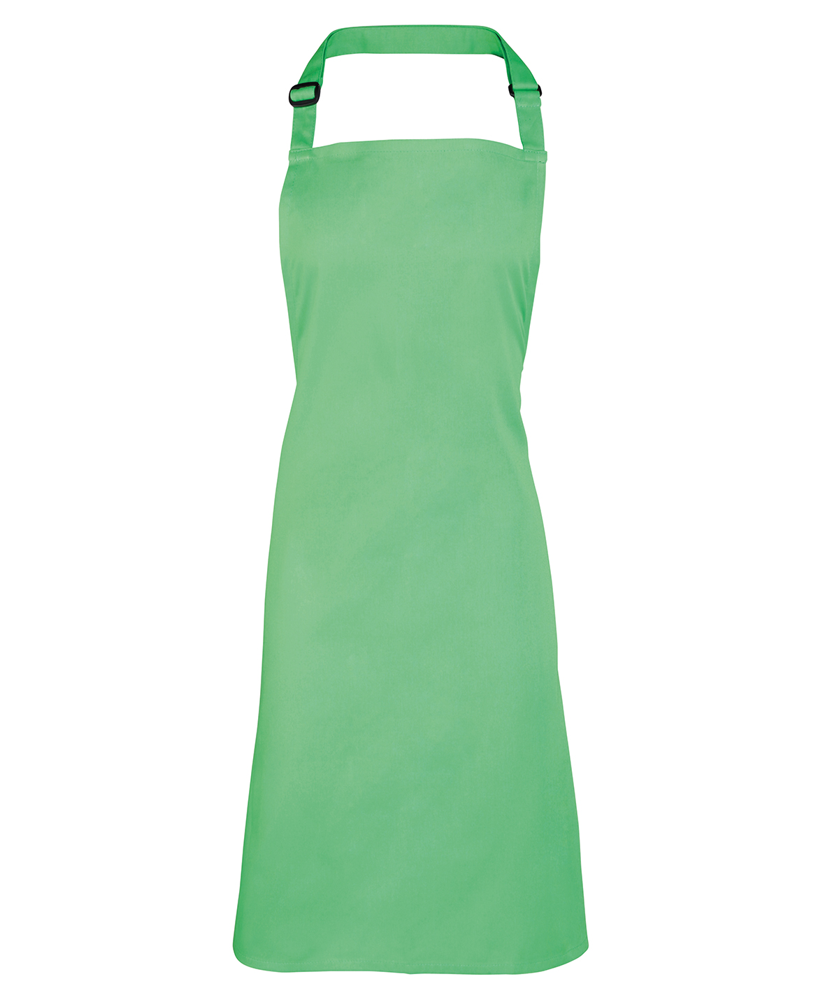 Premier 'Colours' Bib Apron - Apple