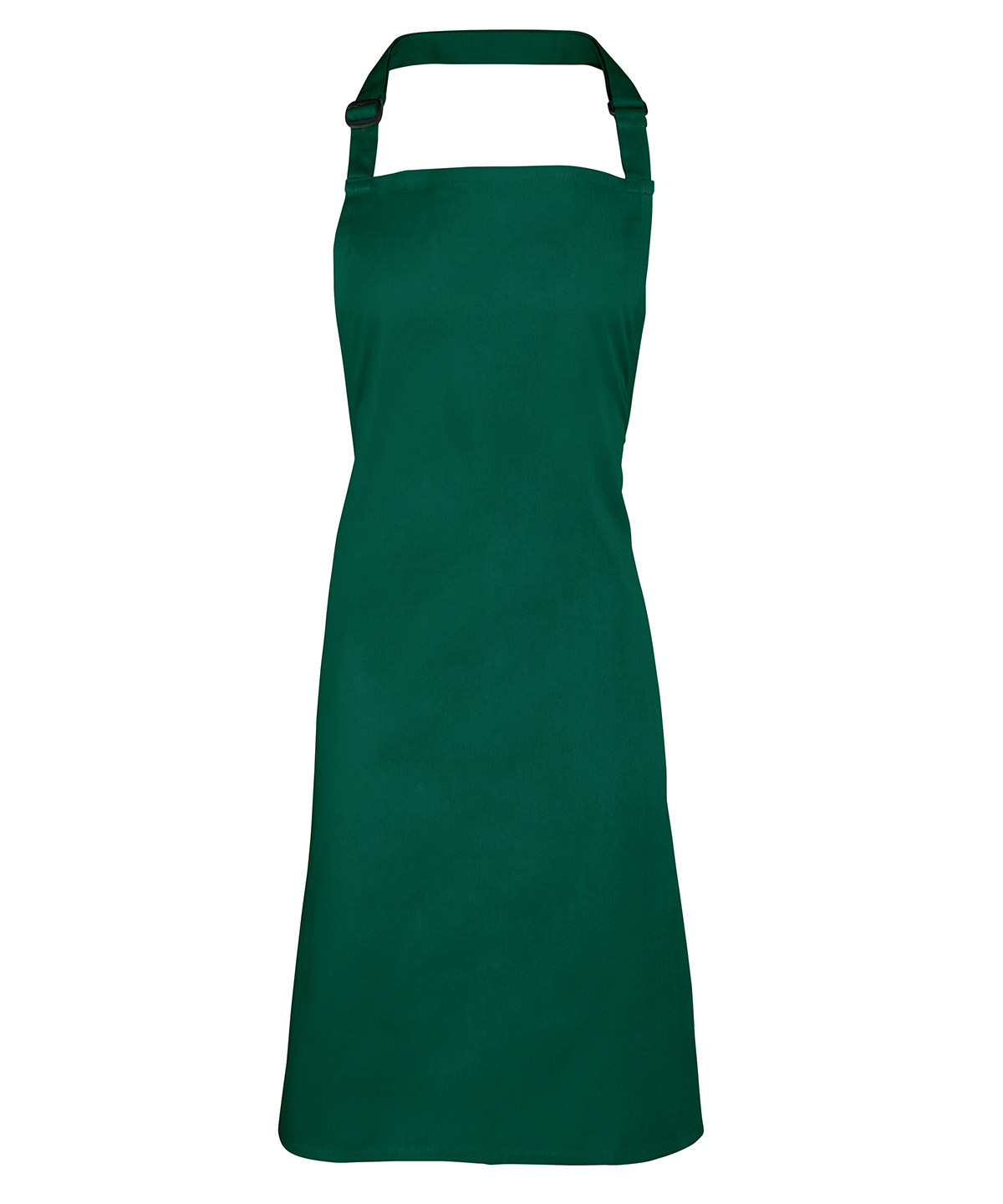 Premier 'Colours' Bib Apron - Bottle