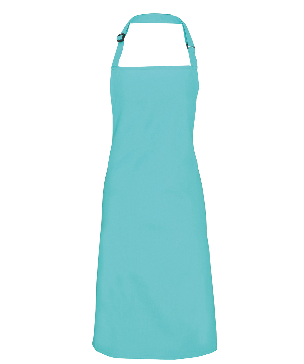 Premier 'Colours' Bib Apron - Duck Egg Blue