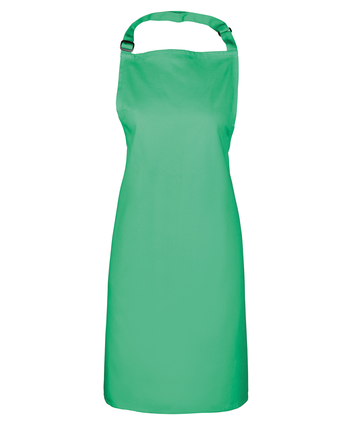 Premier 'Colours' Bib Apron - Kelly