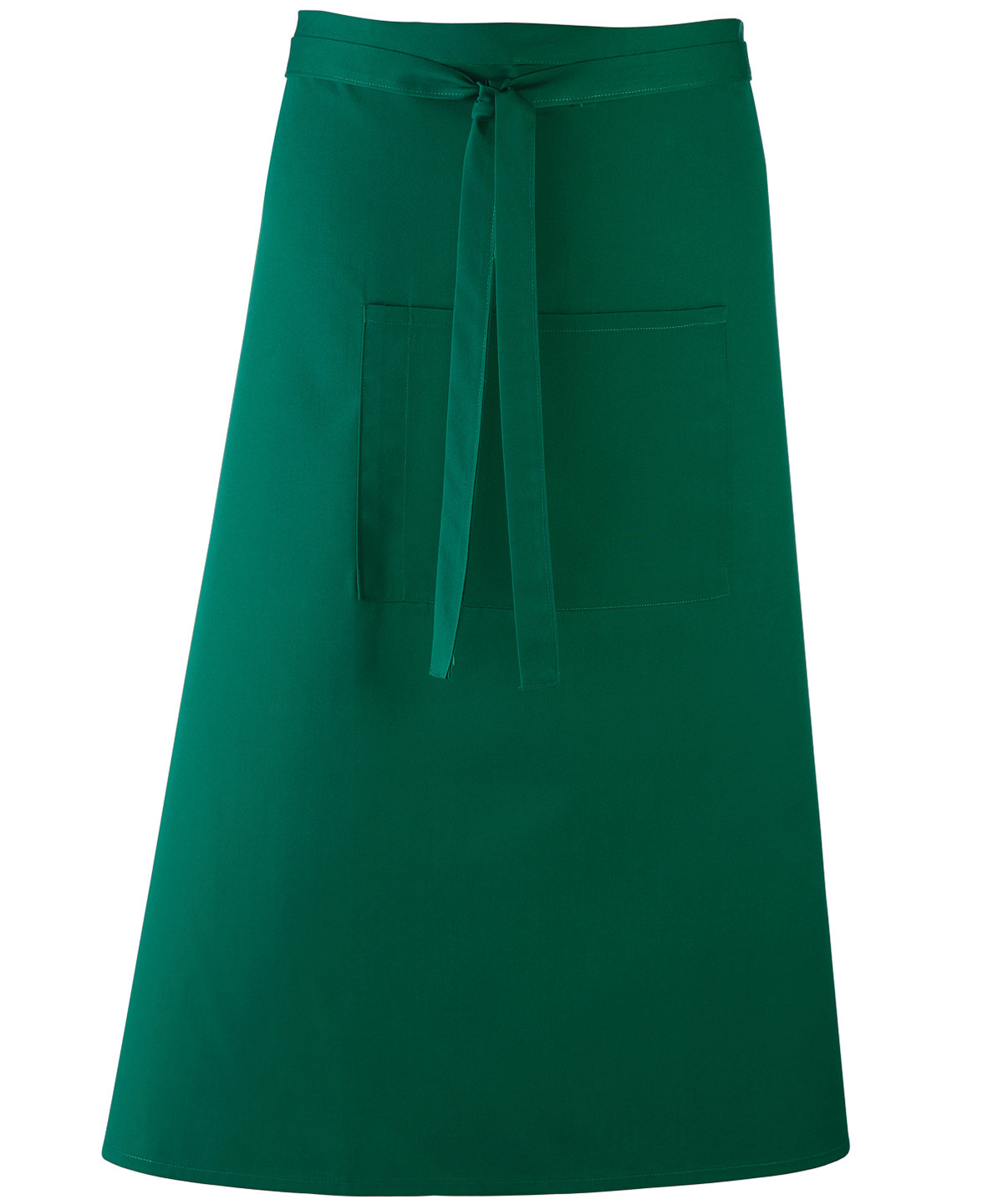 Premier 'Colours' Bar Apron - Bottle