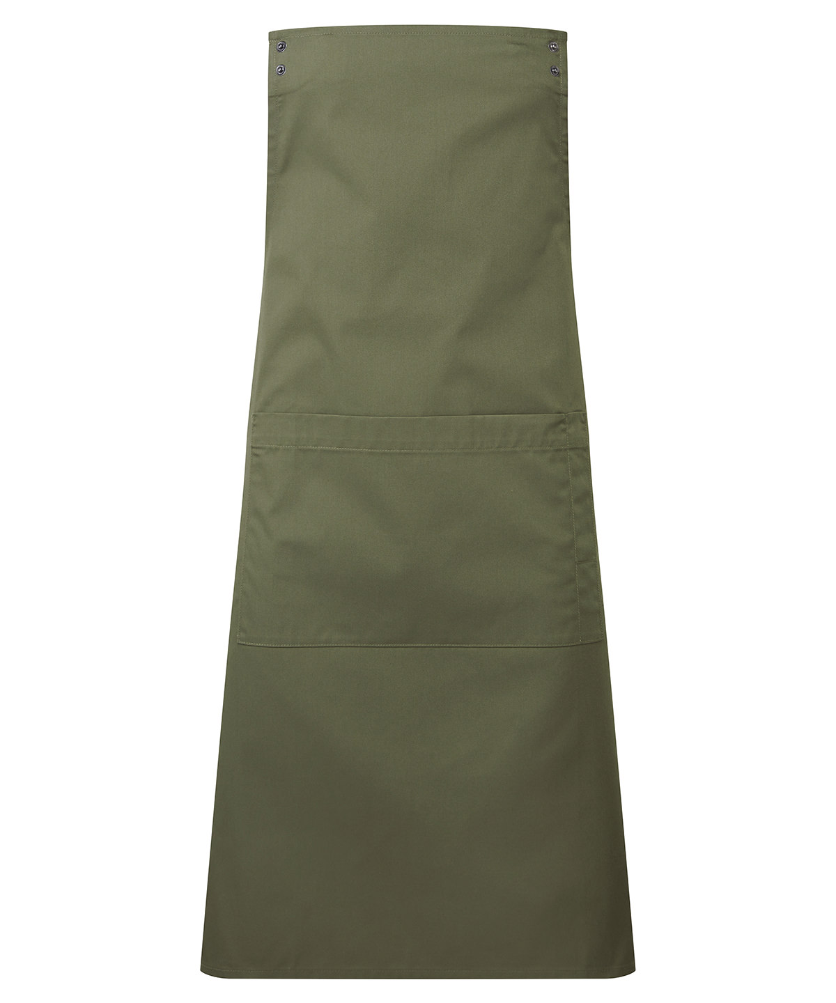 Premier Swap and Pop Customisable Apron Body - Olive