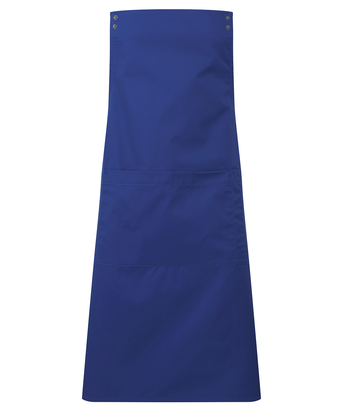 Premier Swap and Pop Customisable Apron Body - Royal