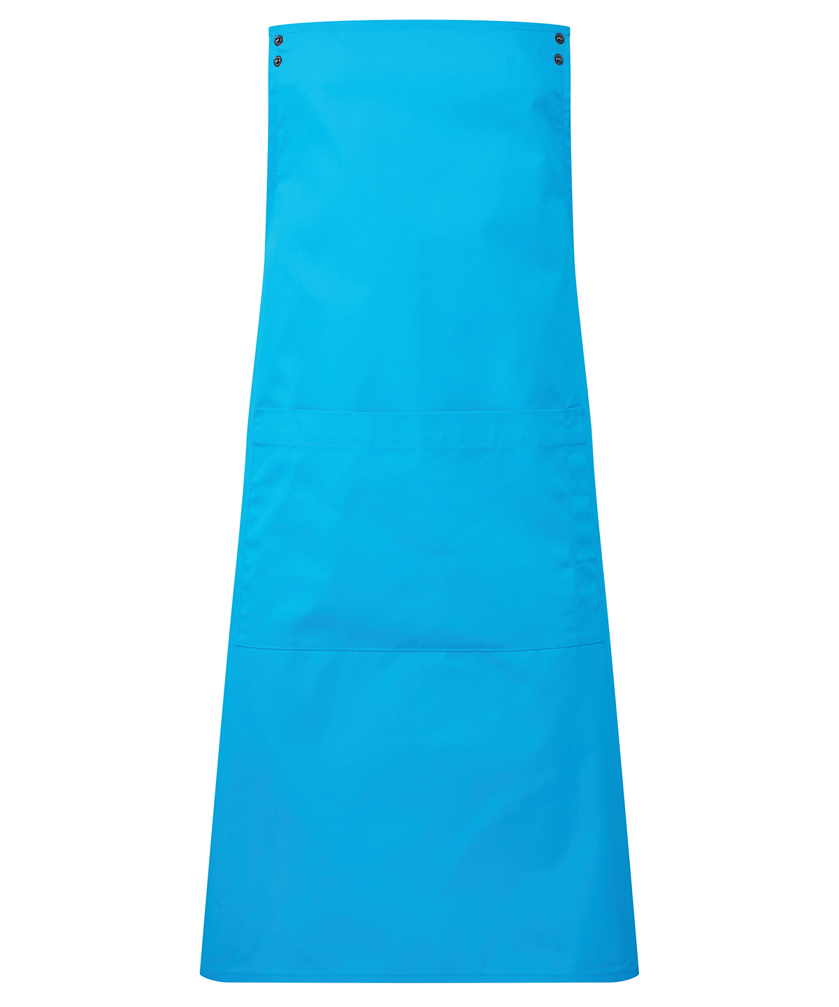 Premier Swap and Pop Customisable Apron Body - Turquoise