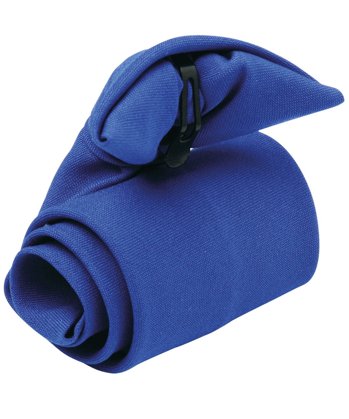 Premier Clip on Tie - Royal