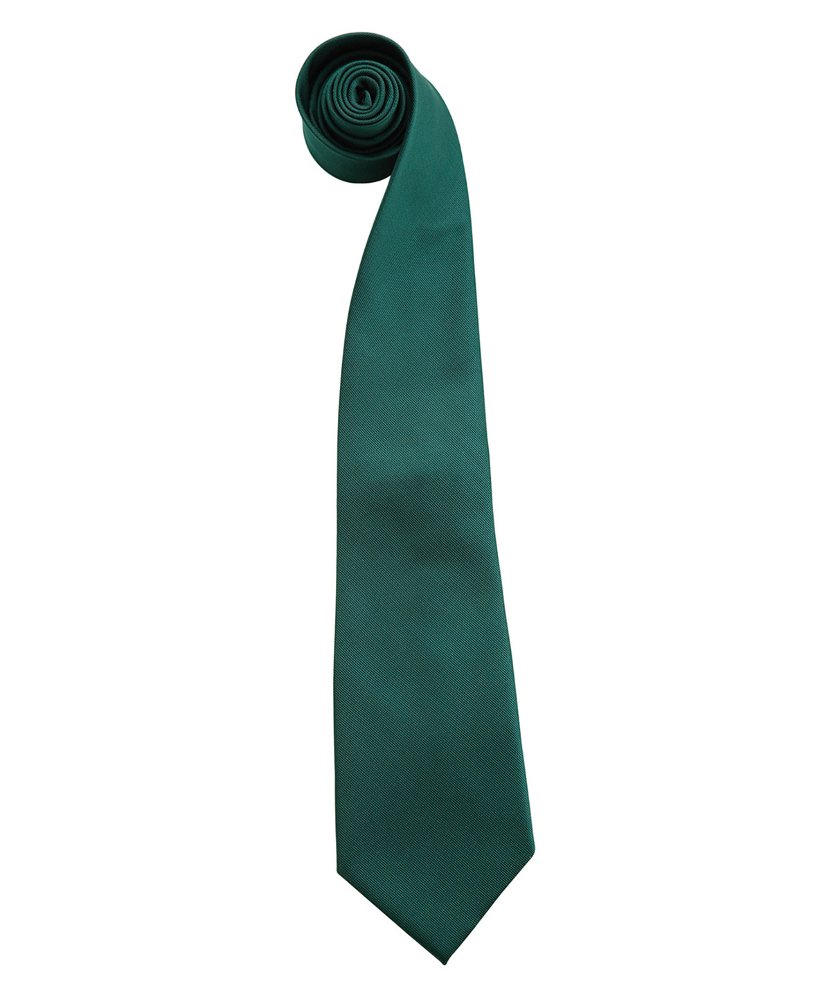 Premier 'Colours' Fashion Tie - Bottle