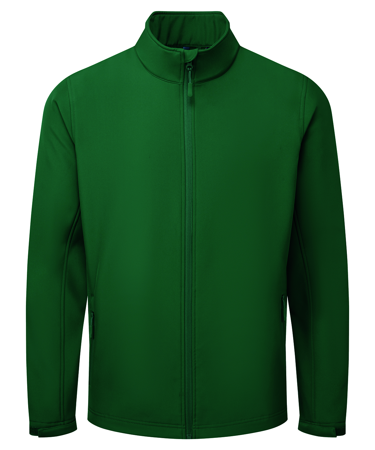 Premier Windchecker® Recycled Printable Soft Shell Jacket - Bottle
