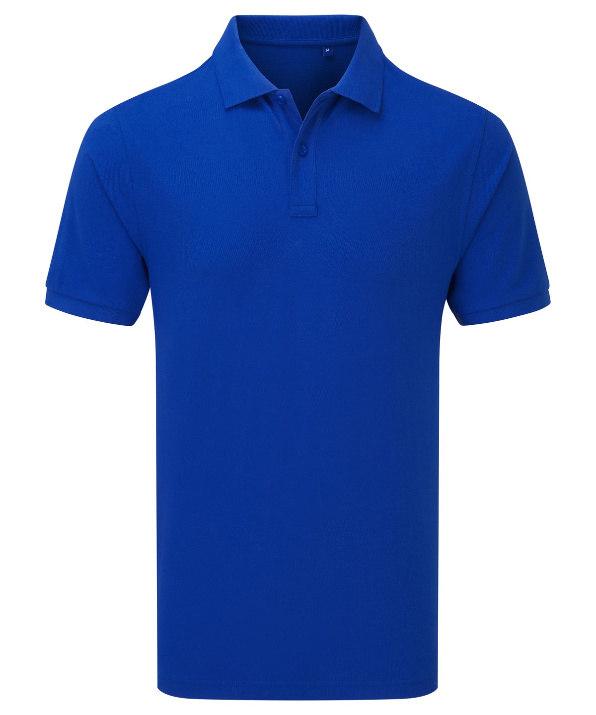 Premier Essential Unisex Polo Shirt - Royal