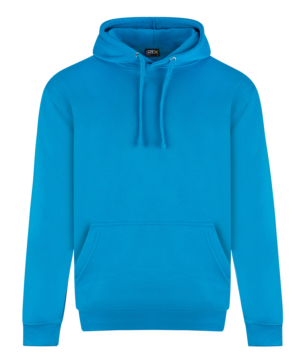Pro RTX Pro Hoodie - Turquoise
