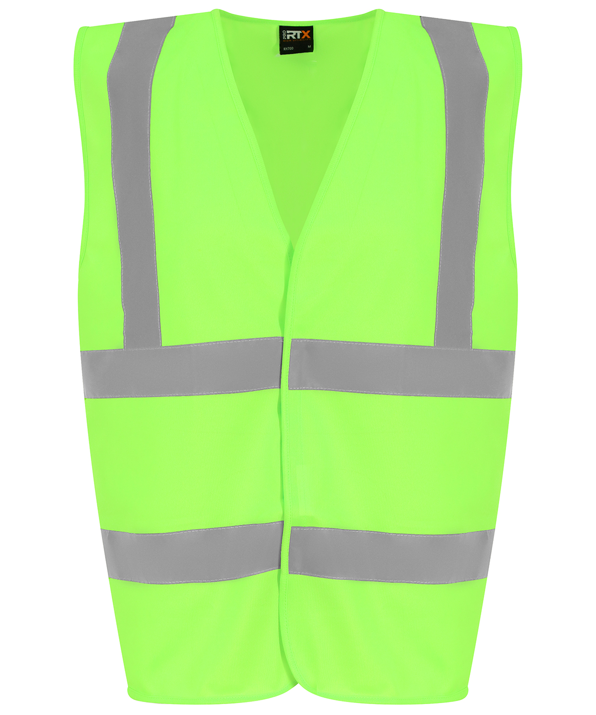 Kids waistcoat - Lime