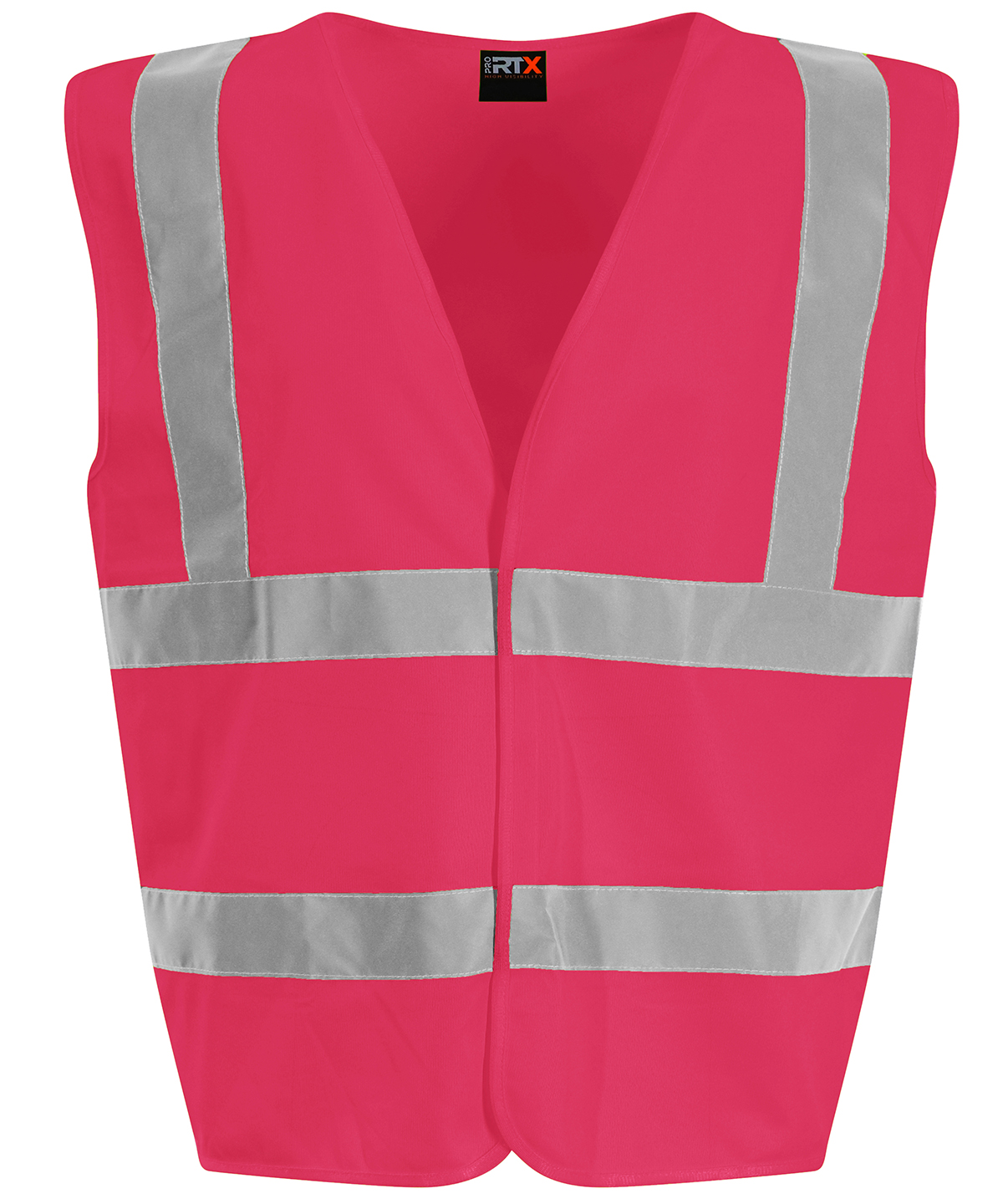 Kids waistcoat - Pink