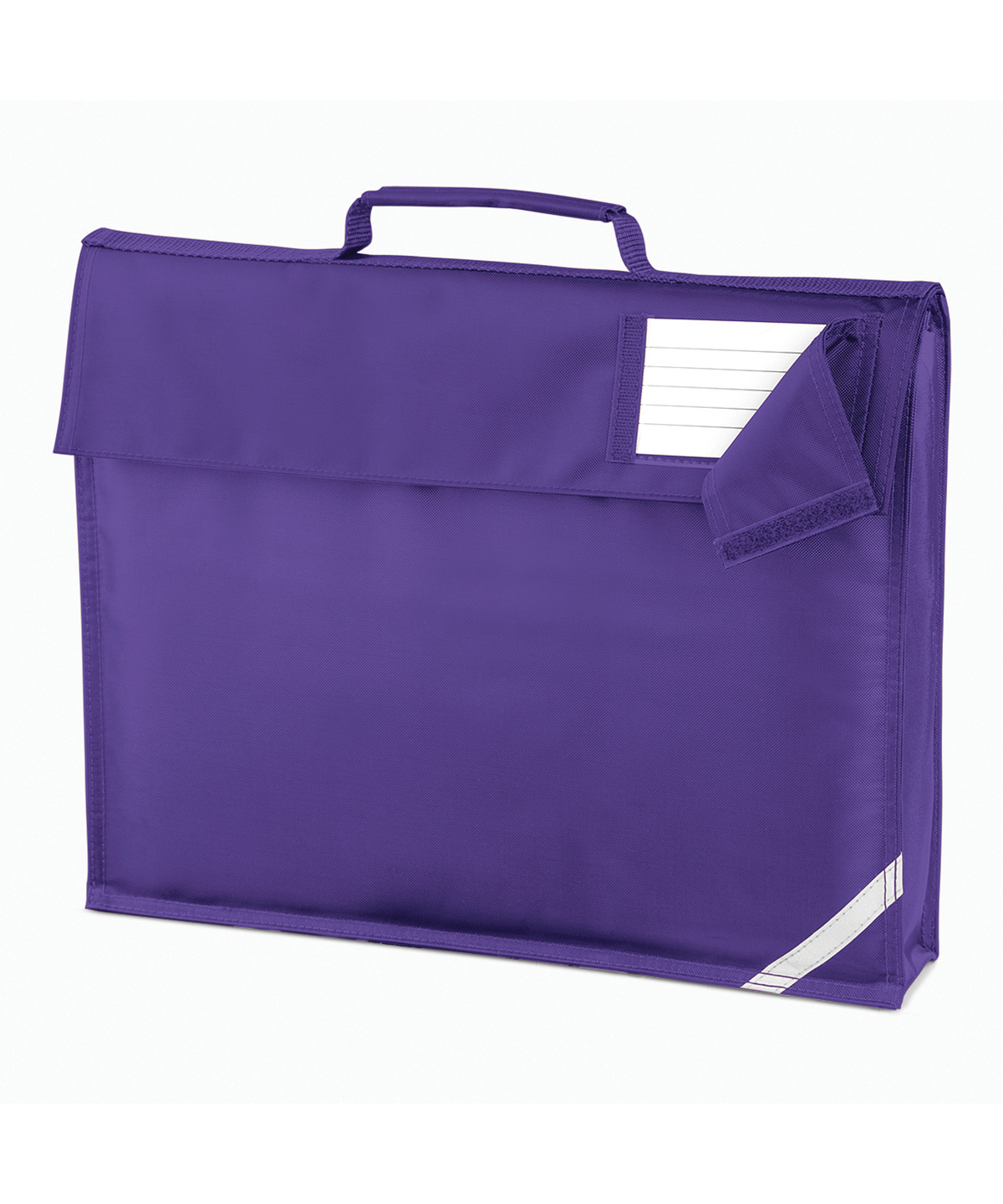 Junior book bag - Purple
