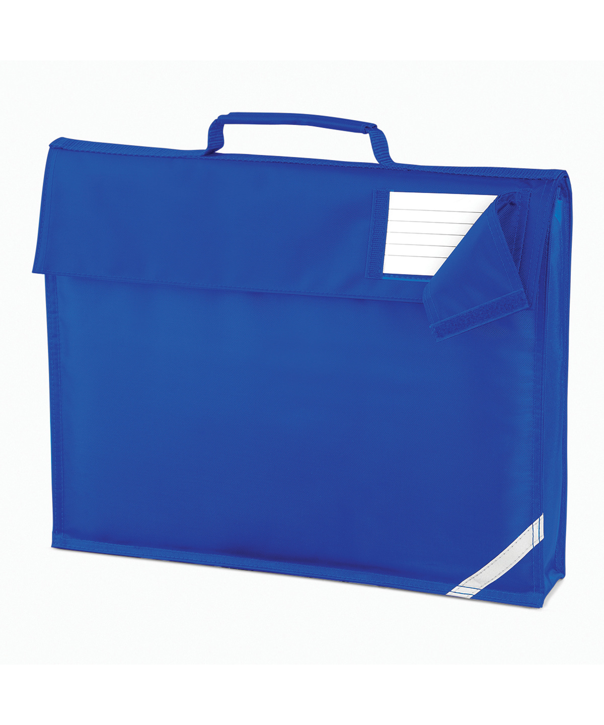 Junior book bag - Bright Royal