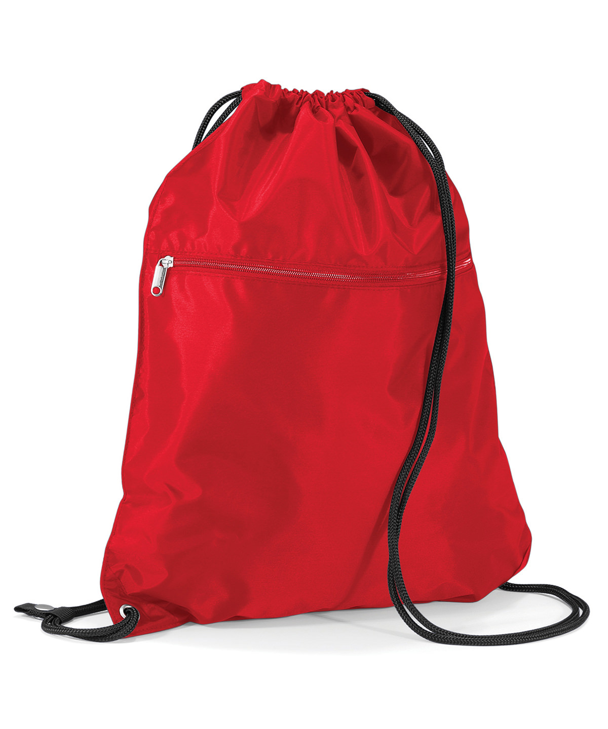 Premium gymsac - Classic Red