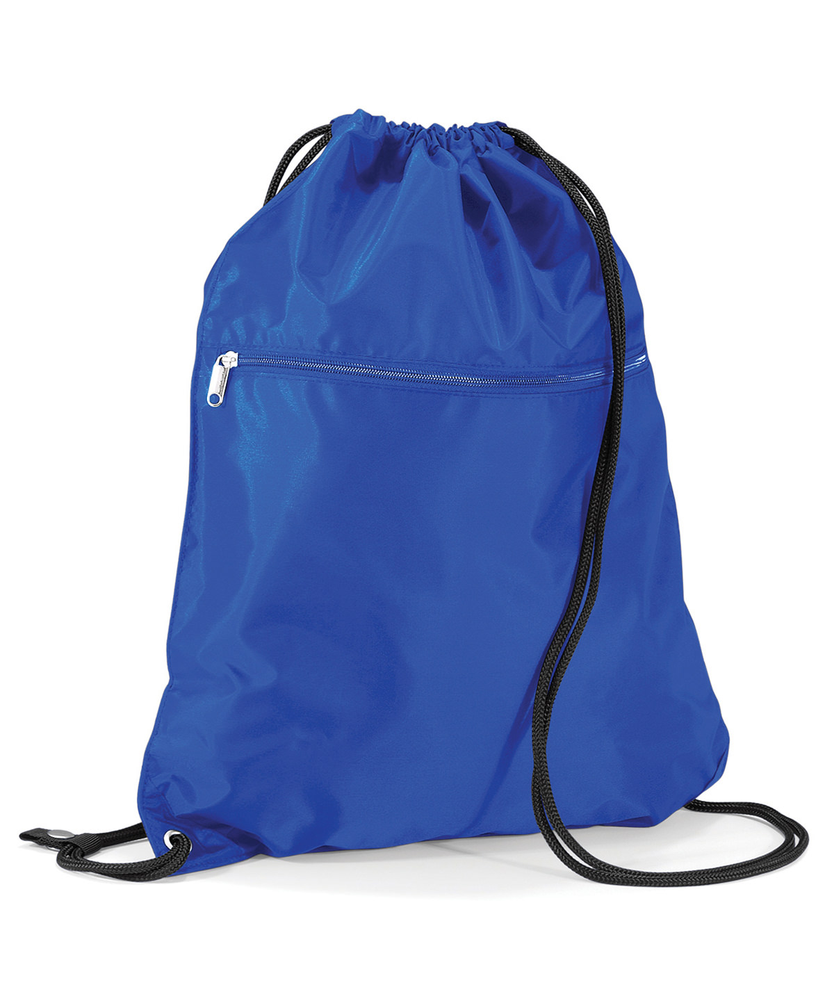 Premium gymsac - Bright Royal