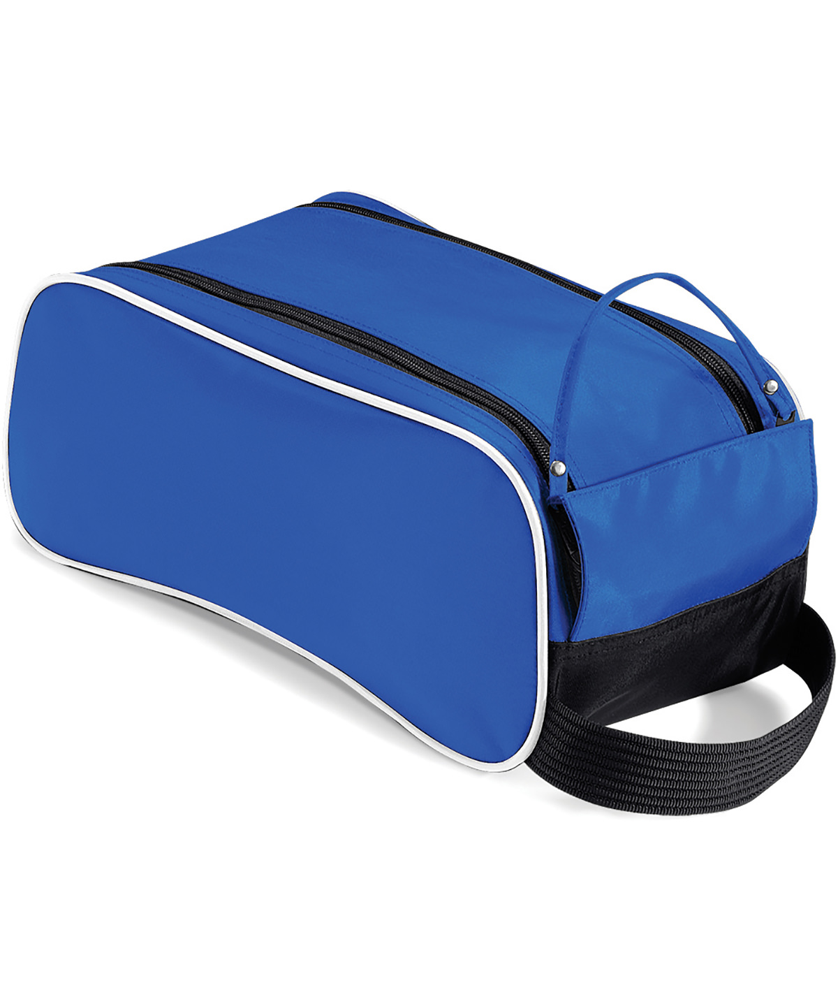Teamwear shoe bag - Bright Royal/Black/White