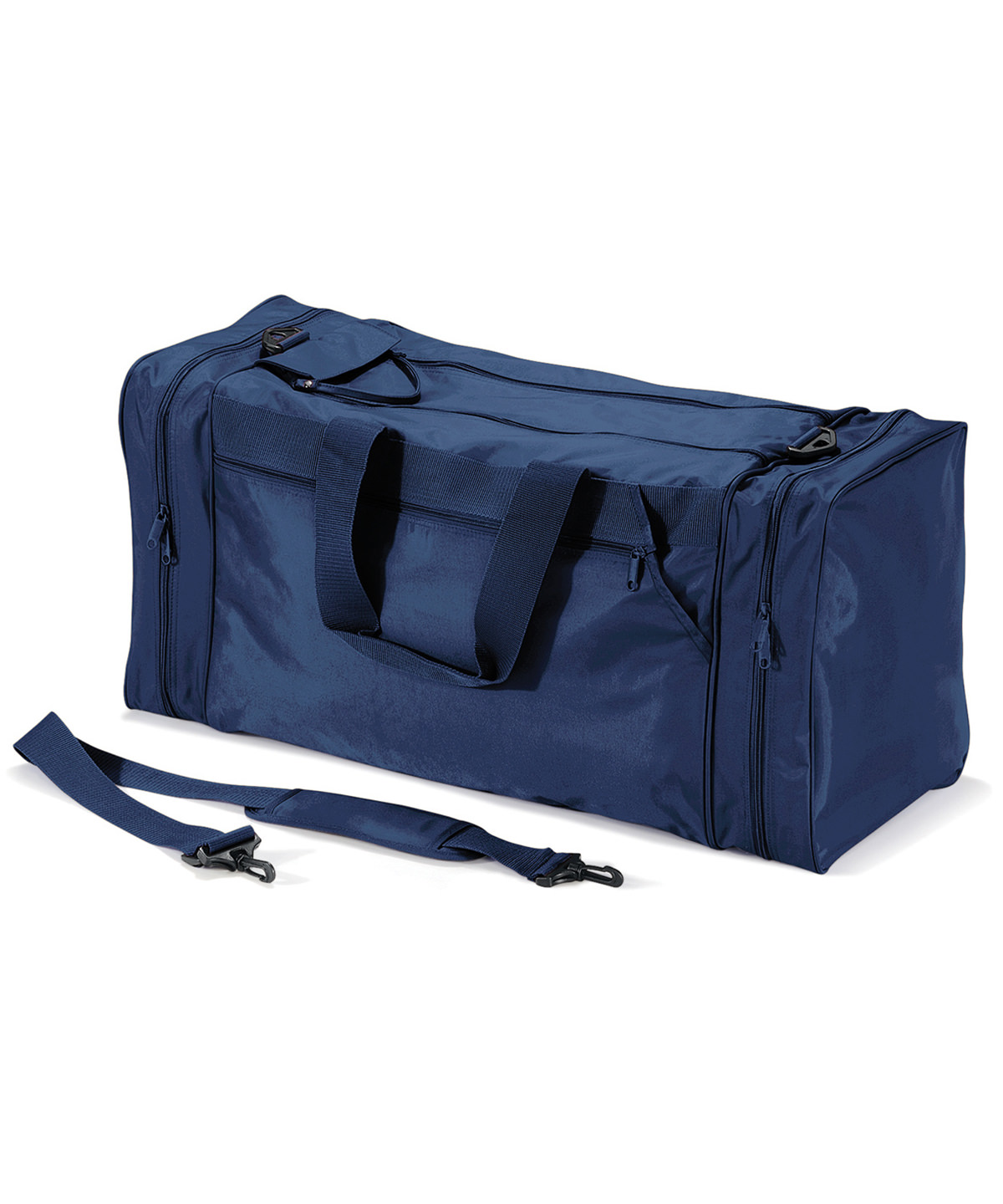 Jumbo sports holdall - French Navy
