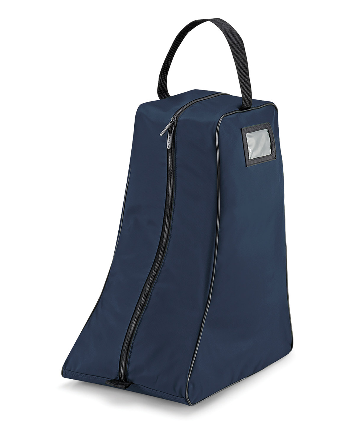 Boot bag - French Navy/Black