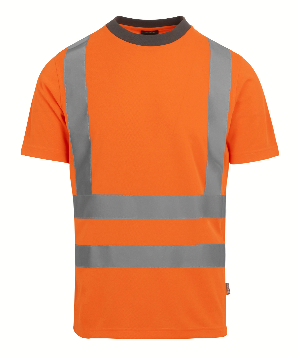 Regatta High Visibility Pro Bodywarmer - Orange