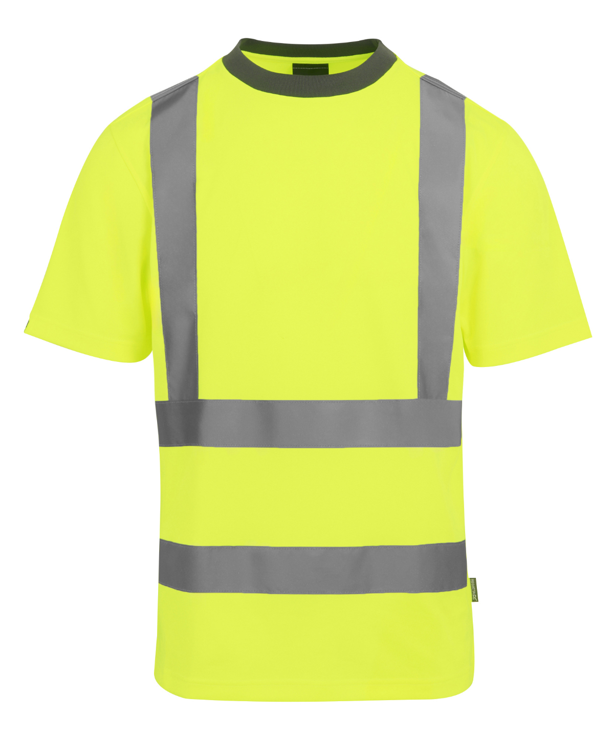 Regatta High Visibility Pro Bodywarmer - Yellow