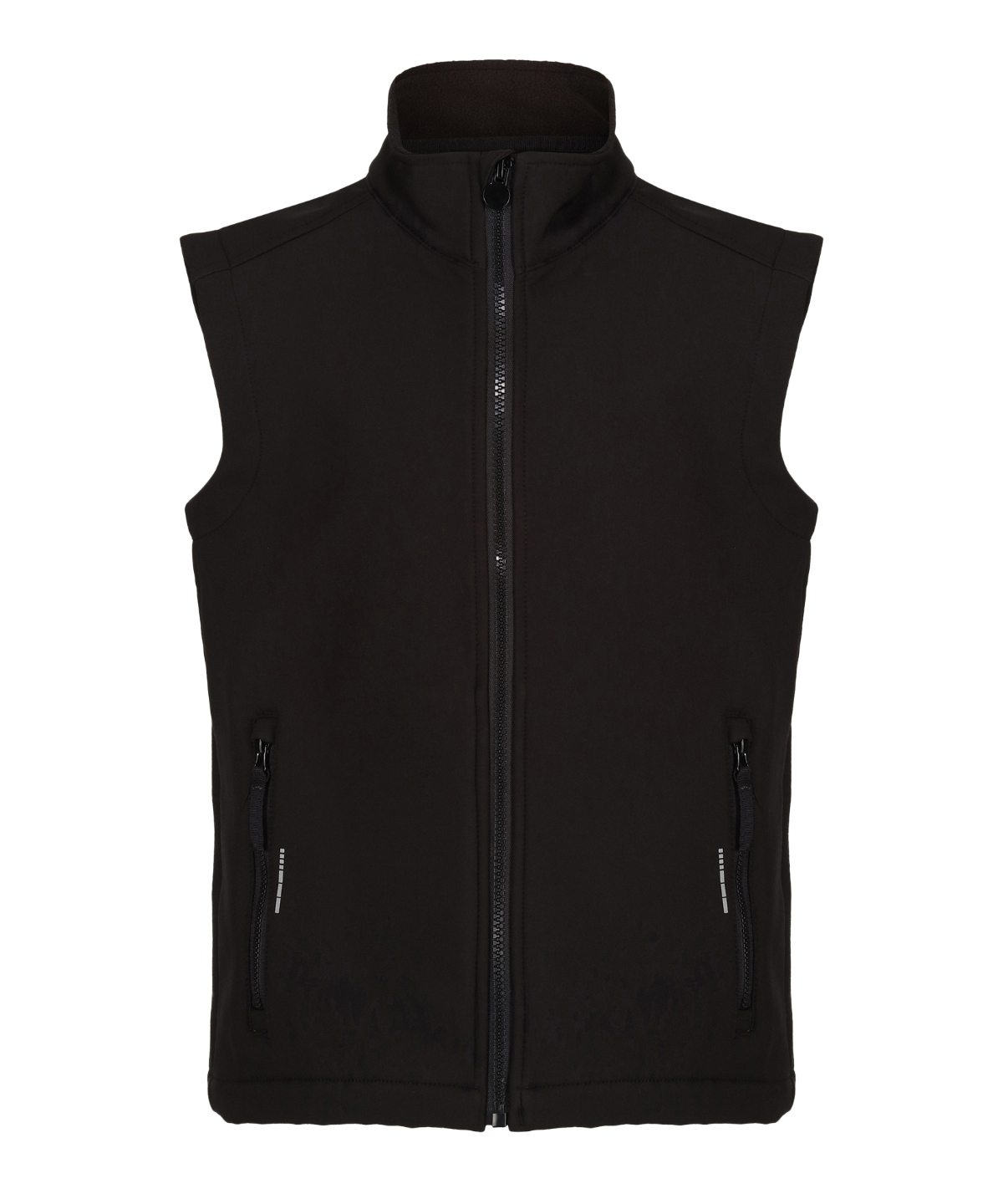 Junior Ablaze softshell bodywarmer