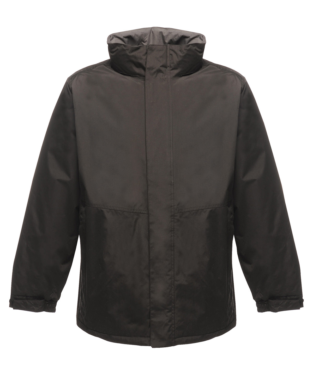 Regatta Beauford Waterproof Insulated Jacket - Black