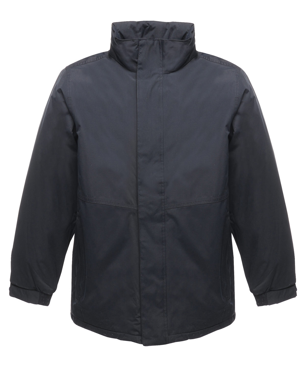 Regatta Beauford Waterproof Insulated Jacket - Navy