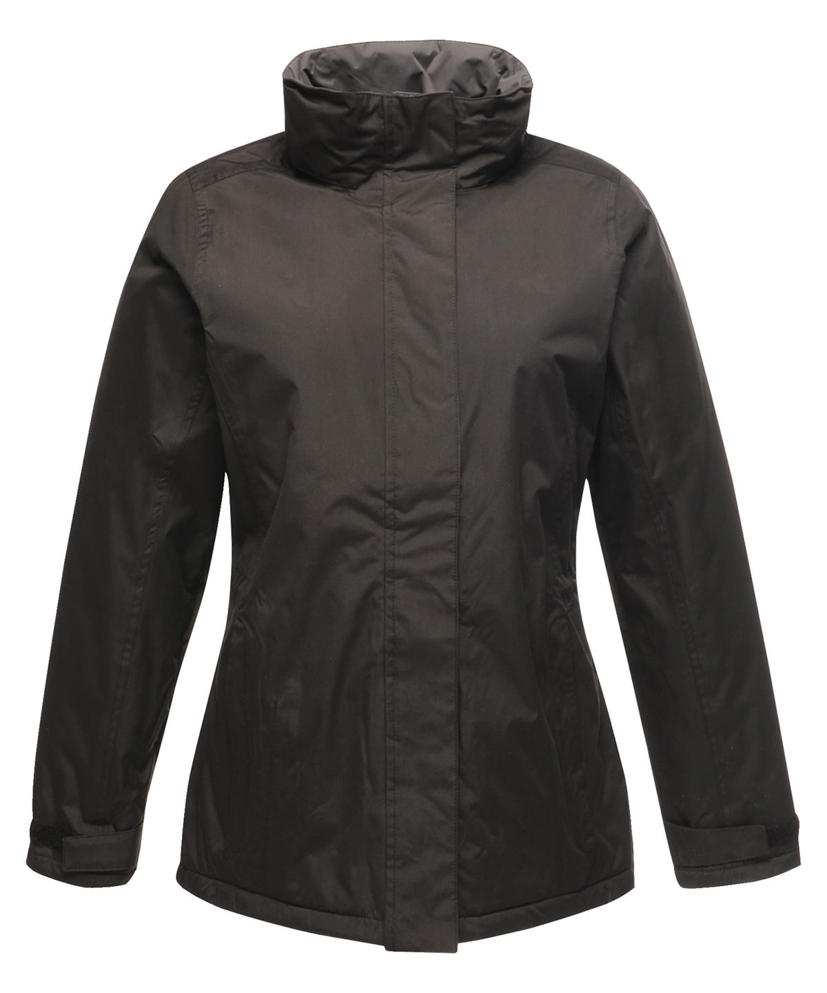 Regatta Ladies Beauford Waterproof Insulated Jacket - Black