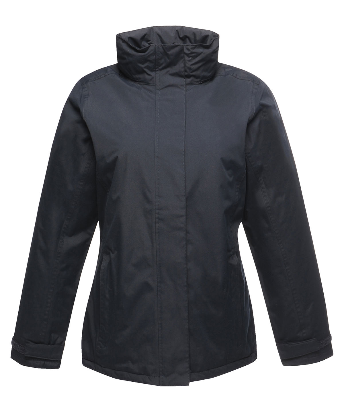 Regatta Ladies Beauford Waterproof Insulated Jacket - Navy