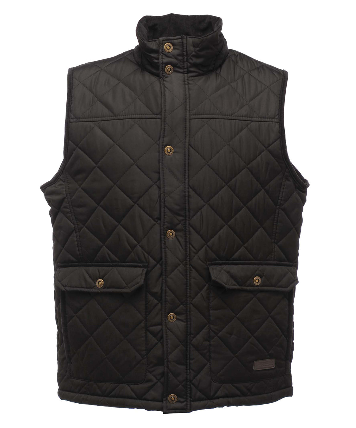 Regatta Ladies Benson III 3-in-1 Breathable Jacket - Black