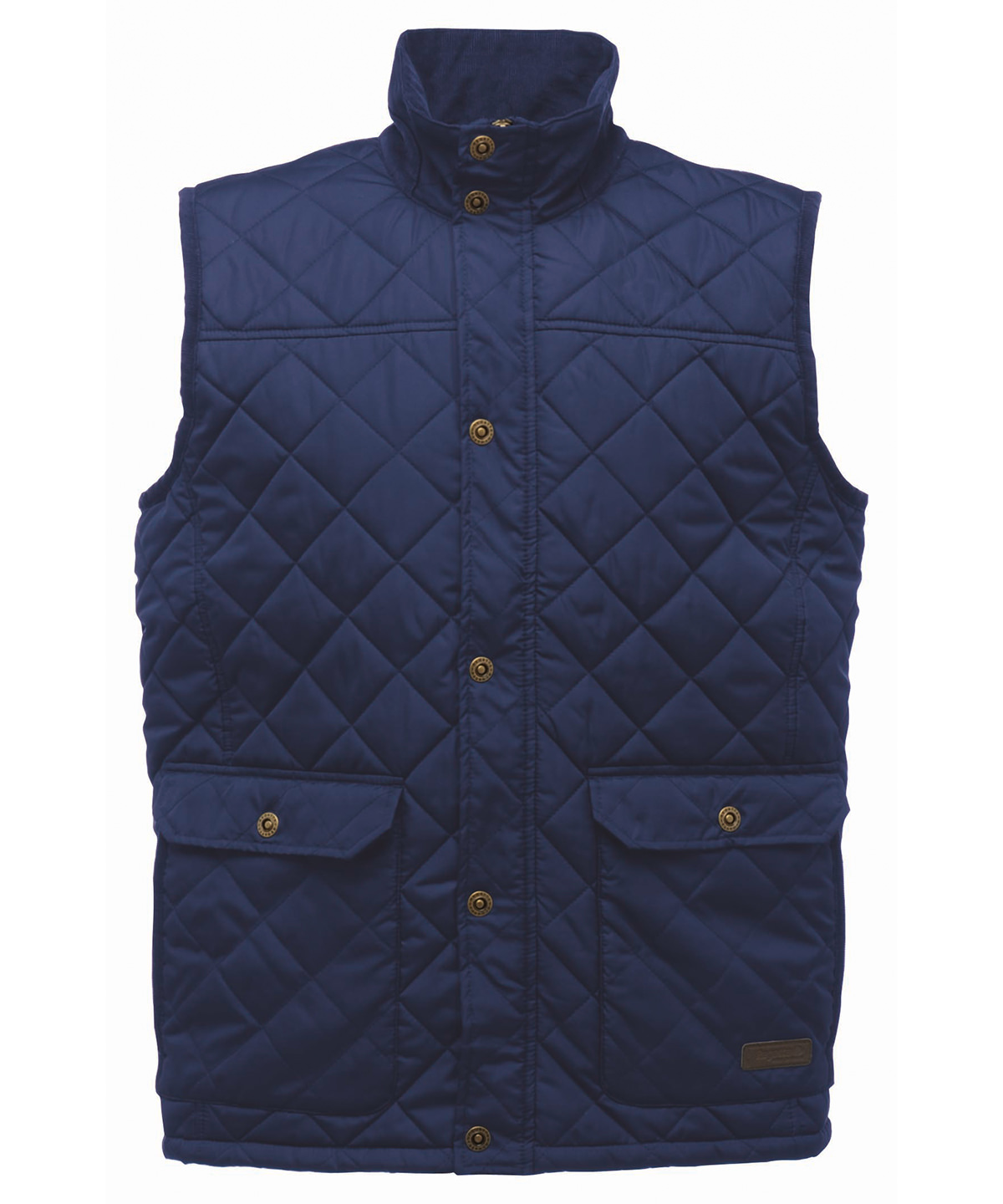 Regatta Ladies Benson III 3-in-1 Breathable Jacket - Navy