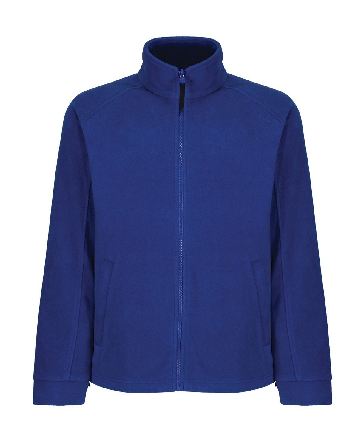 Regatta Thor III Fleece Jacket - New Royal