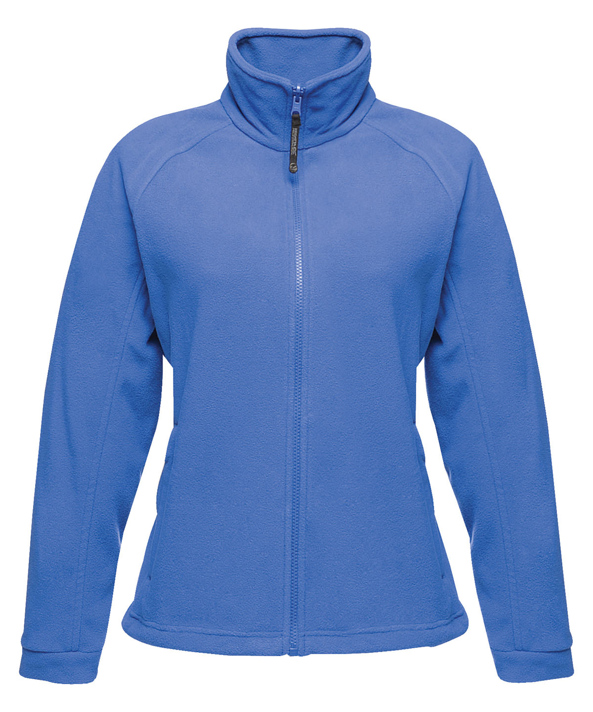 Regatta Ladies Thor III Fleece Jacket - Royal