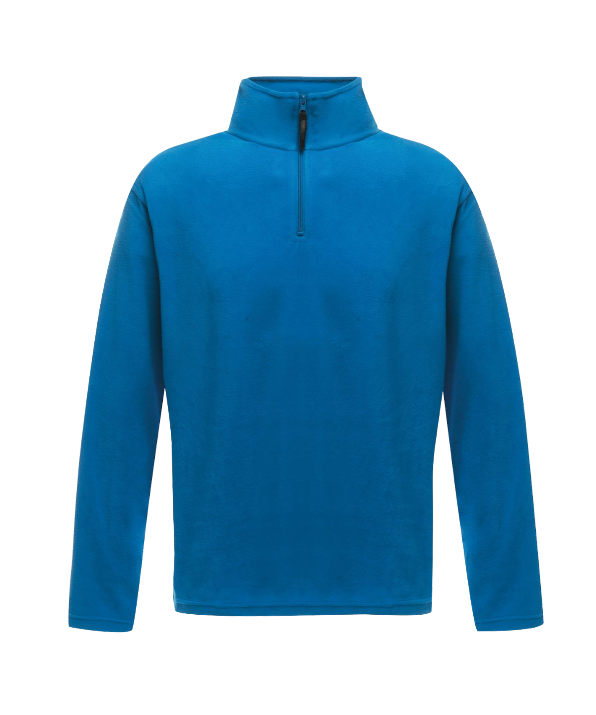 Regatta Zip Neck Micro Fleece - Oxford