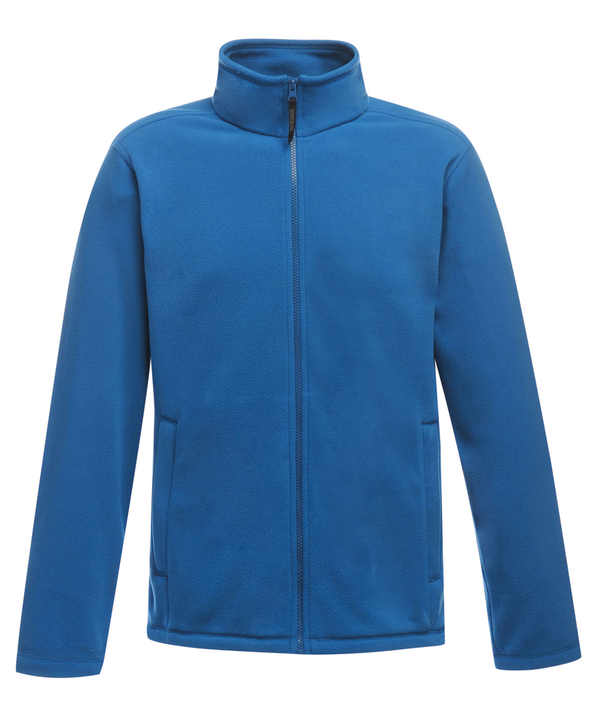 Regatta Micro Fleece Jacket - Oxford