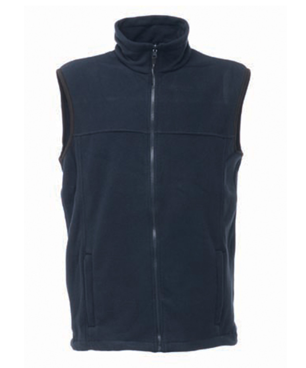 Regatta Haber II Fleece Bodywarmer - Navy