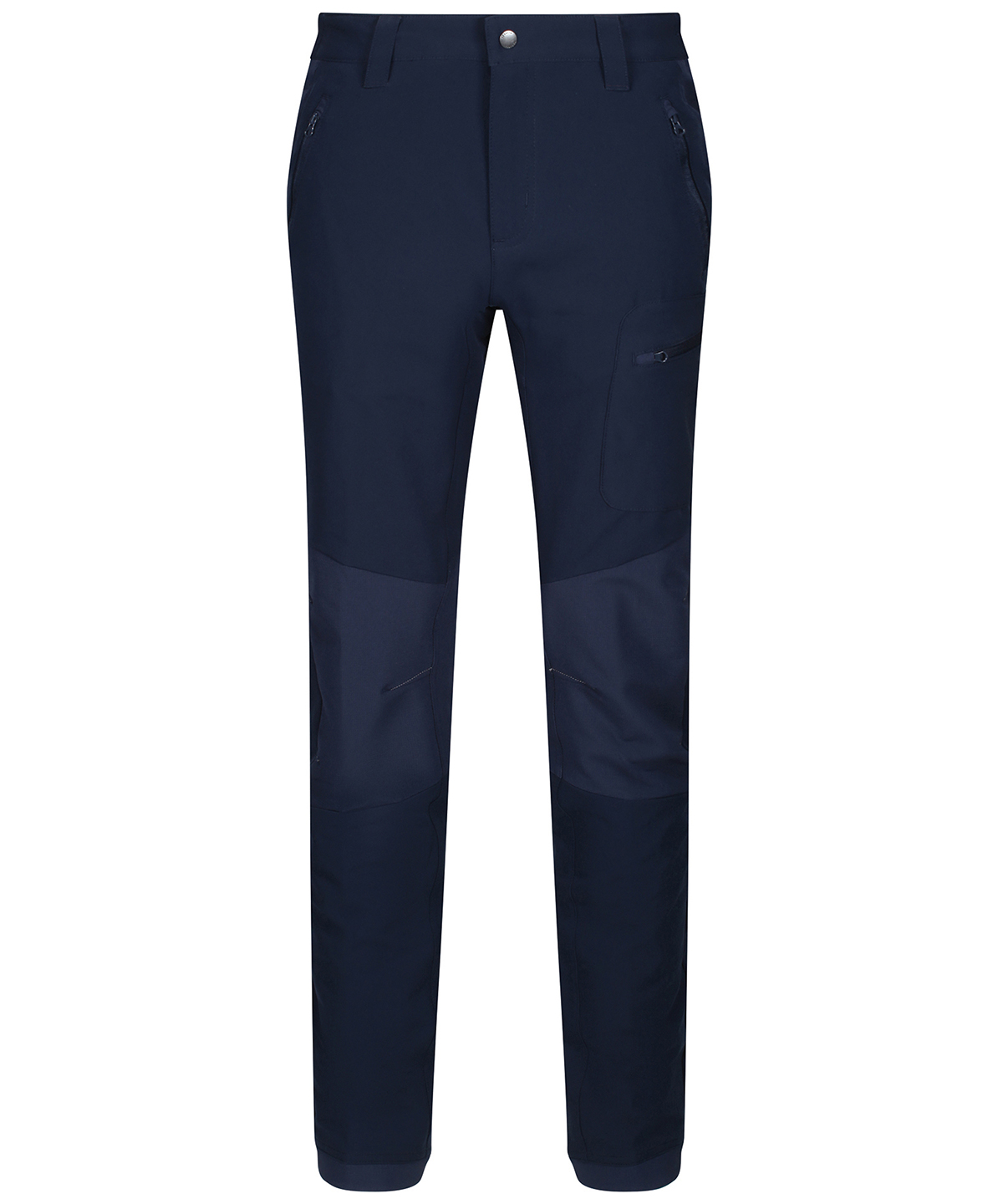 X-Pro Prolite stretch trousers - Navy