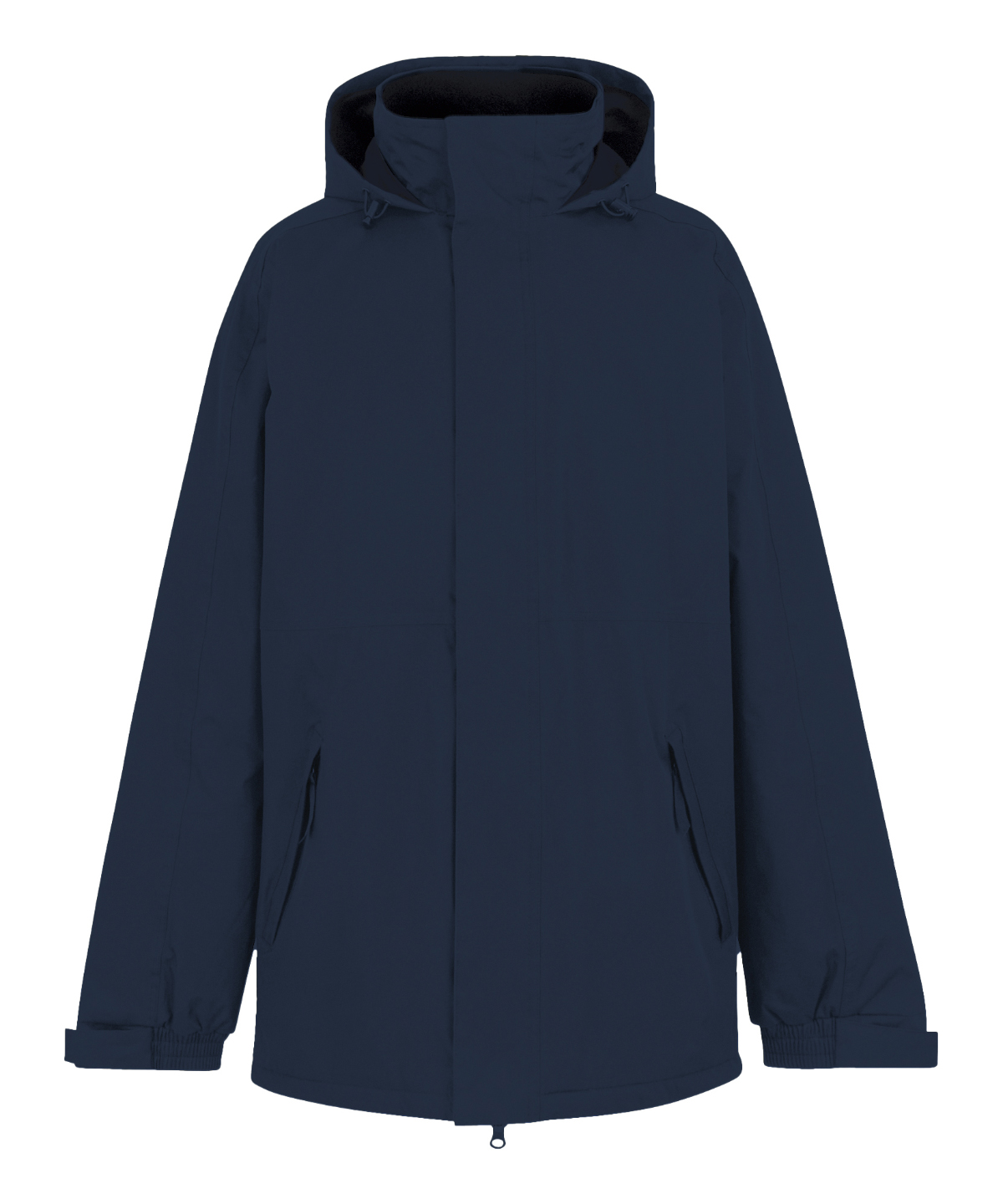 Dover parka - Navy